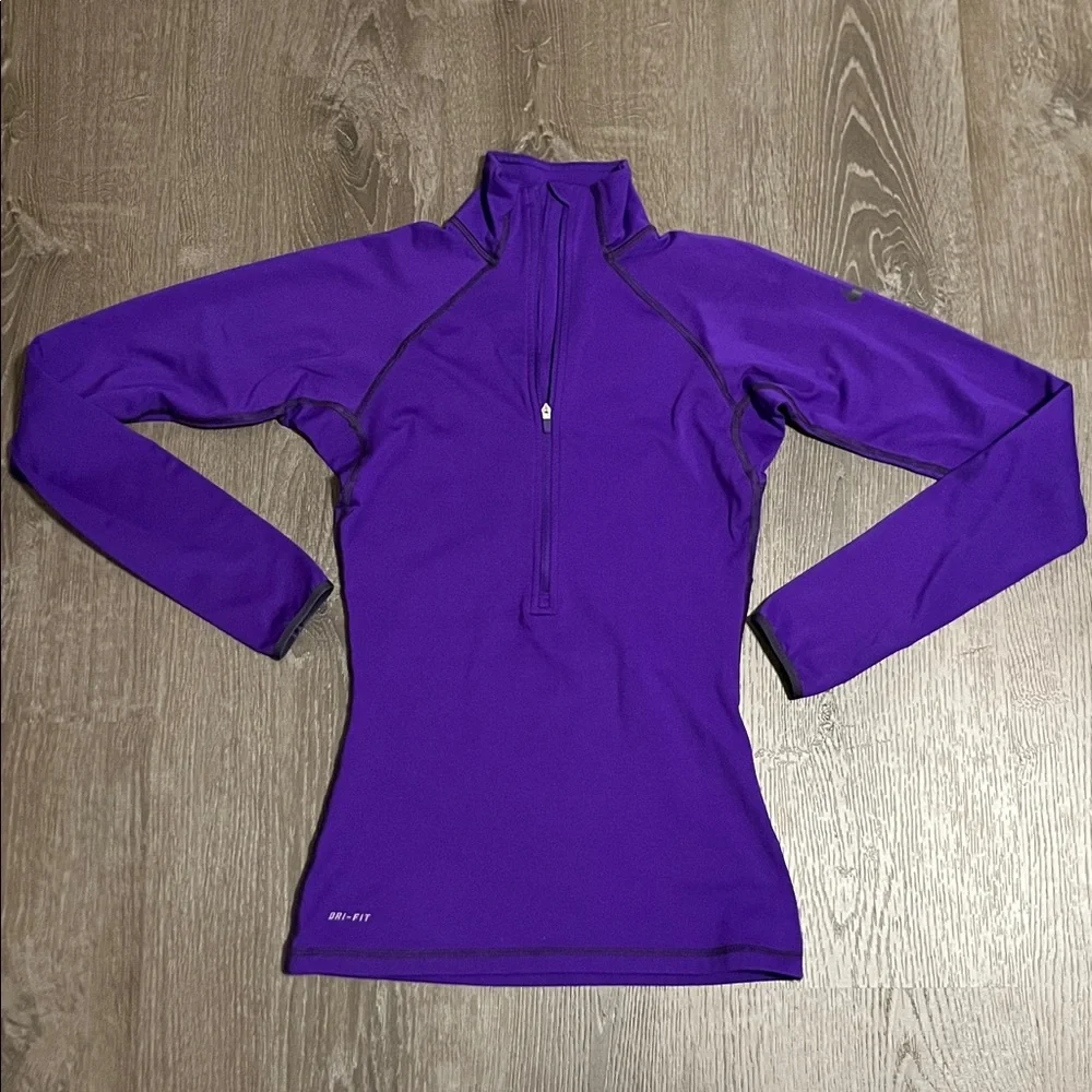 Nike pro dri